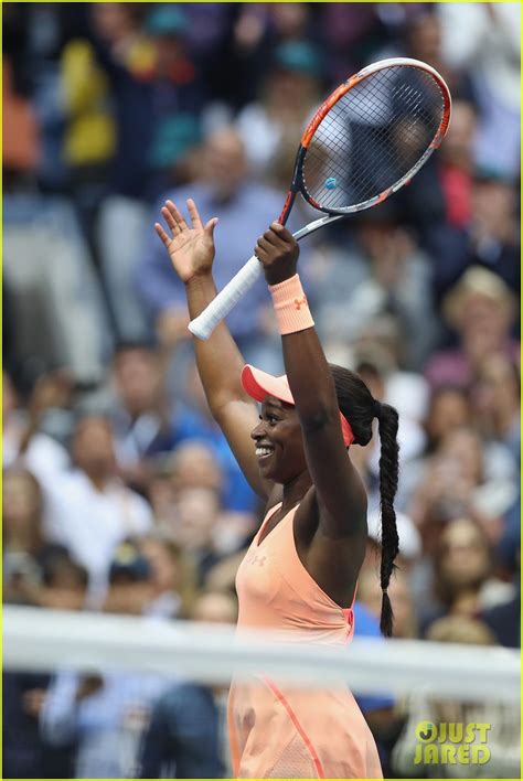 us open tennis 2017|Sloane Stephens wins US Open for first major title .